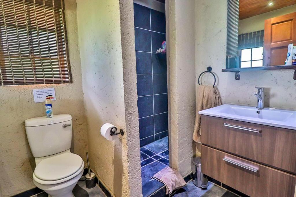 Vila Luxury Kruger Escape Marloth Park Exteriér fotografie